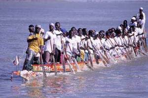 Le Nord Sénégal, de la grande côte à Saint-Louis