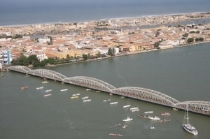 Le Nord Sénégal, de la grande côte à Saint-Louis Le Nord Sénégal, de la grande côte à Saint-Louis