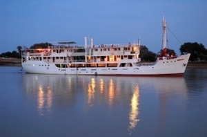 Le Nord Sénégal, de la grande côte à Saint-Louis Le Nord Sénégal, de la grande côte à Saint-Louis