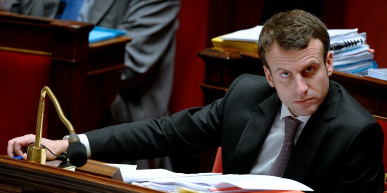 Macron convoque 5 présidents africains en France : "Je veux des réponses claires et assumées ..." Macron convoque 5 présidents africains en France : "Je veux des réponses claires et assumées ..."