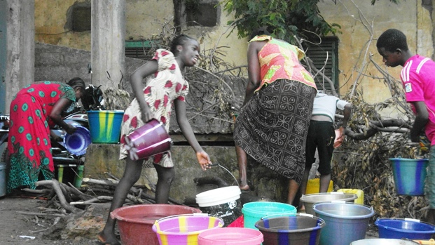 Sénégal : Après l'electricité, une hausse guette le prix de l'eau Sénégal : Après l'electricité, une hausse guette le prix de l'eau