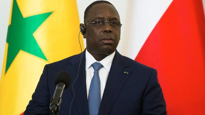 Urgent : Macky SALL décrète la réquisition des personnels de la SDE