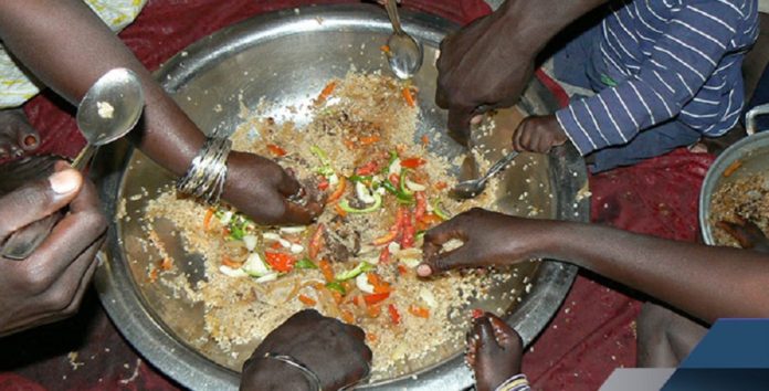 Crise alimentaire: 6 départements du Sénégal menacés et 359.000 personnes touchées Crise alimentaire: 6 départements du Sénégal menacés et 359.000 personnes touchées