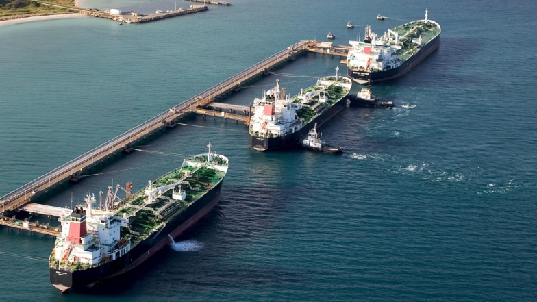 Great Tortue-Ahmeyim : BP fait une estimation de 15 billions de pieds cubes de gaz exploitable