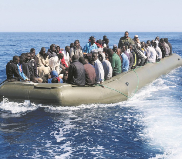 NAUFRAGE EN MAURITANIE : LE TÉMOIGNAGE GLAÇANT D’UN RESCAPÉ NAUFRAGE EN MAURITANIE : LE TÉMOIGNAGE GLAÇANT D’UN RESCAPÉ