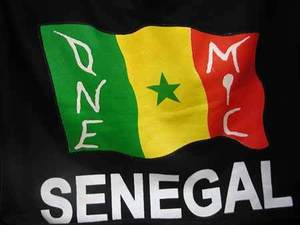 Sénégal, le 25 mars 2012: Honneur à notre peuple! Sénégal, le 25 mars 2012: Honneur à notre peuple!