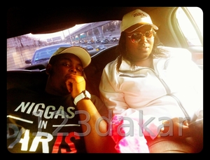 [PHOTO] Voici « Le Boss » Mansour Sall, le fils du Président Macky Sall