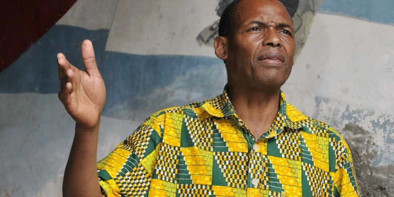 La France et Nous. Par Tierno Monénembo La France et Nous. Par Tierno Monénembo