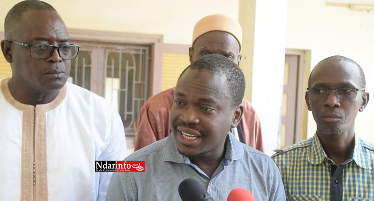 Libération de la bande de 20 mètres : « les options de compensation ne sont pas définitives (...) Elles feront l’objet de partages et de consensus », précise un expert (vidéo) Libération de la bande de 20 mètres : « les options de compensation ne sont pas définitives (...) Elles feront l’objet de partages et de consensus », précise un expert (vidéo)