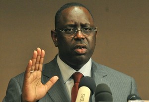 Flash info: Investiture de Macky Sall dans 20 minutes