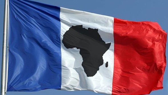 Déclaration commune pour la redéfinition des rapports avec l’Etat français