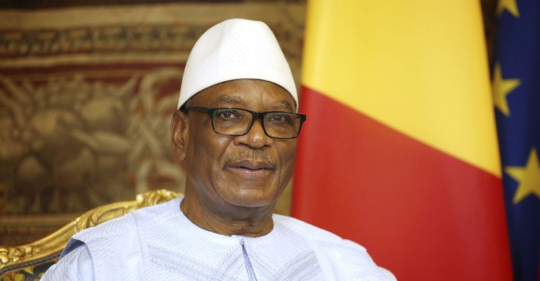 OMVS : le président malien porté à la présidence de l'organisation