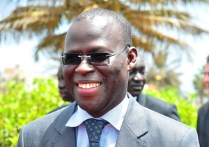URGENT: Cheikh Bamba Dièye nommé ministre de l’aménagement du territoire et des collectivités locales