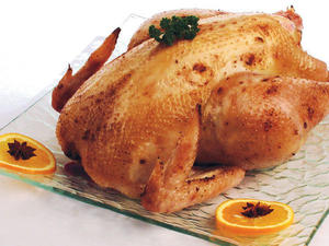 Le poulet, dangereux pour la santé ? Le poulet, dangereux pour la santé ?