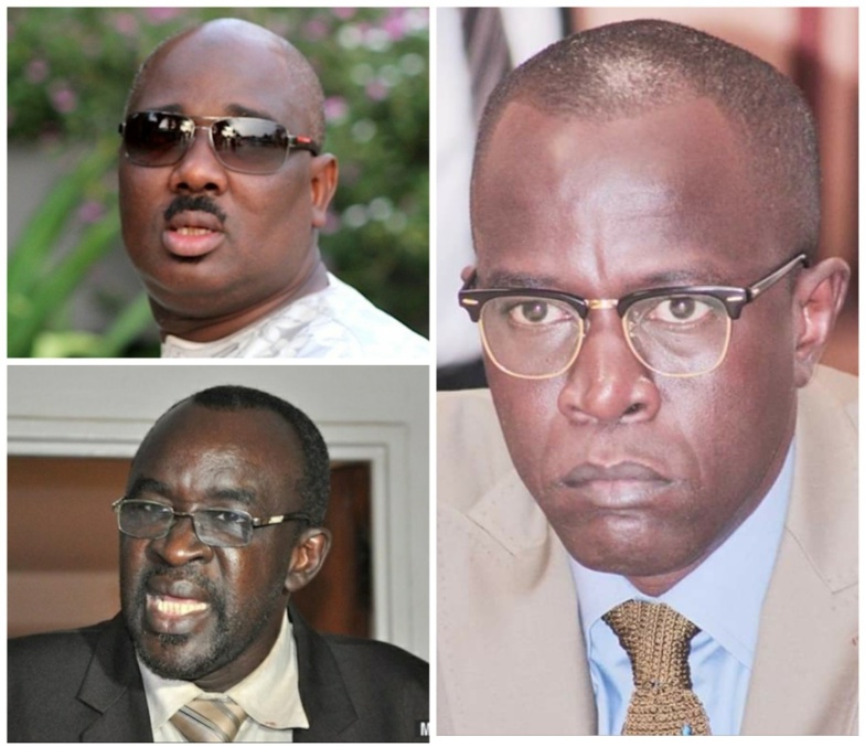 APR : entre chantages, déballages et menaces ... APR : entre chantages, déballages et menaces ...