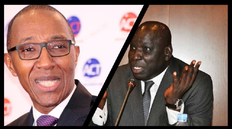 Auccsé d'avoir diffamé Abdoul MBAYE, Madiambal DIAGNE condamé ...