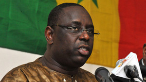 Macky signe le décret de mort des Dg pro - Wade Macky signe le décret de mort des Dg pro - Wade