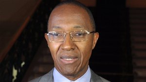 Le Premier ministre Abdoul Mbaye réagit à l'affaire tant agitée depuis sa nomination