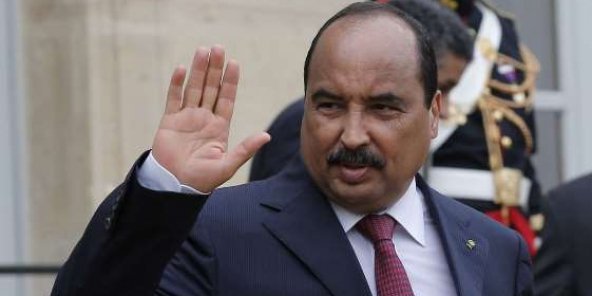 Mauritanie: Enquête sur les licences douteuses de l’ancien président