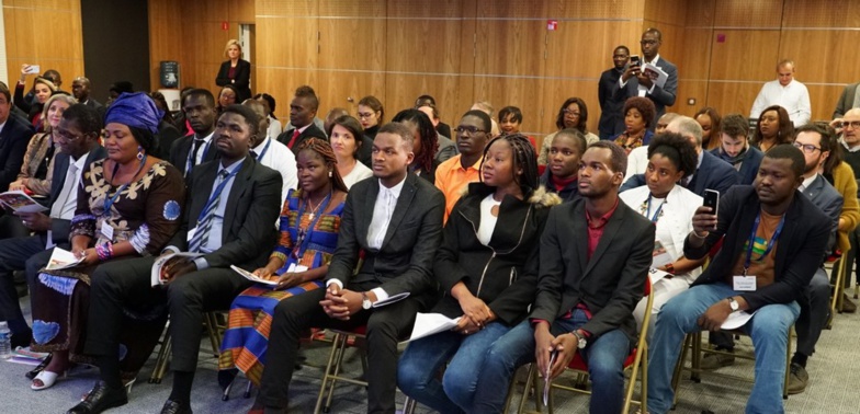 Saint-Louis : une Charte des journalistes culturels francophones pour mieux aborder les ’’causes communes’’ Saint-Louis : une Charte des journalistes culturels francophones pour mieux aborder les ’’causes communes’’