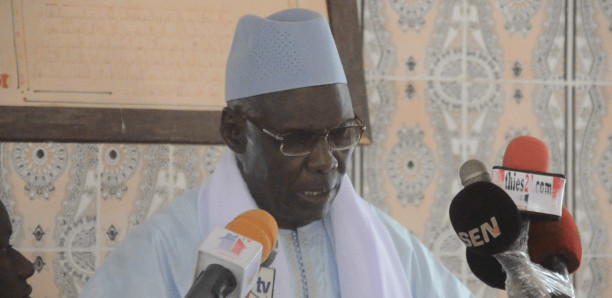 Hausse du prix de l’électricité : Imam Ndiour charge les tenants du pouvoir Hausse du prix de l’électricité : Imam Ndiour charge les tenants du pouvoir