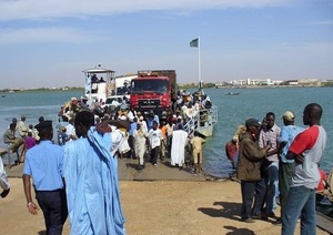 Mauritanie: La RADDHO ‘’exige l’arrêt’’ des expulsions d'étrangers