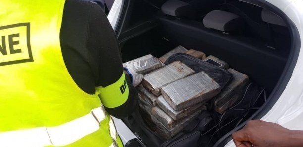 Drogue saisie au Port: Nouveau rebondissement dans l’affaire Drogue saisie au Port: Nouveau rebondissement dans l’affaire