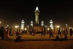 Touba : Une association pour chasser les épicuriens et les mondains