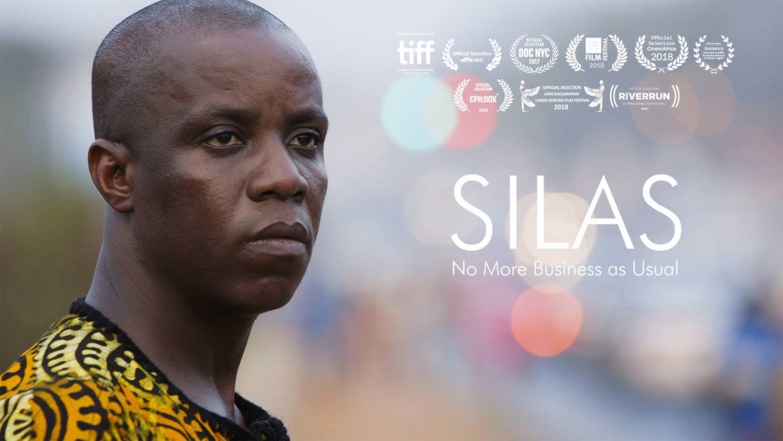Le film "Silas’’ pour lancer le Festival documentaire de Saint-Louis Le film "Silas’’ pour lancer le Festival documentaire de Saint-Louis