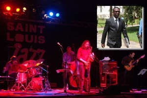 Youssou Ndour: ''Le festival de jazz de Saint-Louis sera soutenu''