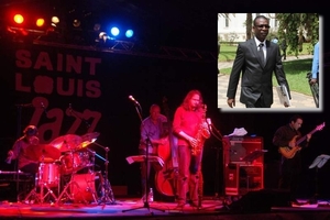 Youssou Ndour: ''Le festival de jazz de Saint-Louis sera soutenu'' Youssou Ndour: ''Le festival de jazz de Saint-Louis sera soutenu''