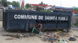 Saint-Louis ne mérite pas ça !