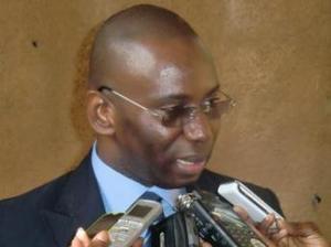 Passation de service : Guirassy à son sucesseur, « il faut faire voter le nouveau code de la presse » Passation de service : Guirassy à son sucesseur, « il faut faire voter le nouveau code de la presse »