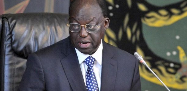 Niasse : "Je ne démissionne pas et je ne compte pas démissionner" Niasse : "Je ne démissionne pas et je ne compte pas démissionner"