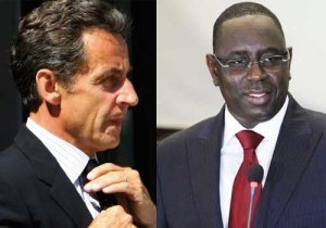 Petit-déjeuner entre Sarkozy et Macky Sall, après demain, à l’Elysée : Des milliards au menu - La France débloque ses 80 milliards d’appui budgétaire - L’Afd et Edf pour rallumer le Plan Takkal Petit-déjeuner entre Sarkozy et Macky Sall, après demain, à l’Elysée : Des milliards au menu - La France débloque ses 80 milliards d’appui budgétaire - L’Afd et Edf pour rallumer le Plan Takkal