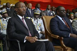 Déclaration de patrimoine : Abdoul Mbaye et l’ensemble des ministres du gouvernement vont aussi divulguer leurs biens Déclaration de patrimoine : Abdoul Mbaye et l’ensemble des ministres du gouvernement vont aussi divulguer leurs biens