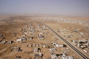 La crise malienne va-t-elle s’étendre au Niger et en Mauritanie? La crise malienne va-t-elle s’étendre au Niger et en Mauritanie?
