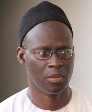 Urgent: Ibrahima Ndiack Ndiaye remplace Cheikh Bamba Dièye à l'Assemblée nationale