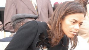 Sindjély Wade  promet de rembourser 1 milliard du Fesman qui aurait disparu entre ses mains, selon l'Ige Sindjély Wade  promet de rembourser 1 milliard du Fesman qui aurait disparu entre ses mains, selon l'Ige