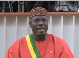 Serigne Bara Dolly MBACKE À Me Malick SALL : « Pourquoi Vous Ne Criminalisez Pas L’homosexualité Comme Le Viol ? » Serigne Bara Dolly MBACKE À Me Malick SALL : « Pourquoi Vous Ne Criminalisez Pas L’homosexualité Comme Le Viol ? »