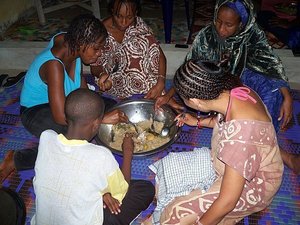 Baisse des prix du riz, du sucre et de l’huile (officiel)