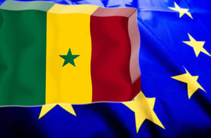 l’UE offre au Sénégal une aide d’environ 4,2 milliards de francs CFA l’UE offre au Sénégal une aide d’environ 4,2 milliards de francs CFA
