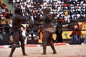 Combat Yékini-Balla Gaye: Une victoire dévalorisée ? Combat Yékini-Balla Gaye: Une victoire dévalorisée ?