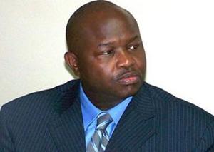 En visite en Mauritanie, Me Alioune Badara Cissé a été accueilli hier par une communauté de pêcheurs à Nouadhibou En visite en Mauritanie, Me Alioune Badara Cissé a été accueilli hier par une communauté de pêcheurs à Nouadhibou