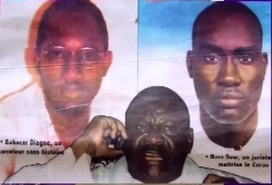 la photo des deux victimes de Médinatoul Salam la photo des deux victimes de Médinatoul Salam
