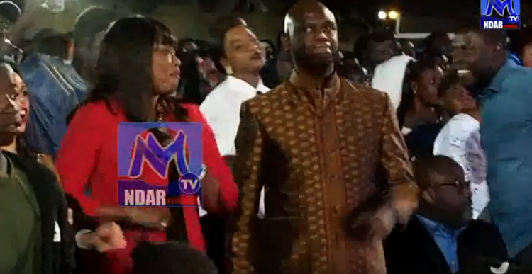 Commercant tué et concert de Youssou NDOUR : Un "Domou NDAR" adresse une "plainte" à Mansour FAYE Commercant tué et concert de Youssou NDOUR : Un "Domou NDAR" adresse une "plainte" à Mansour FAYE