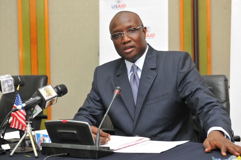 Baisse du prix de l'électricité : Le ministre Mouhamadou Makhtar Cissé la prévoit en 2022...