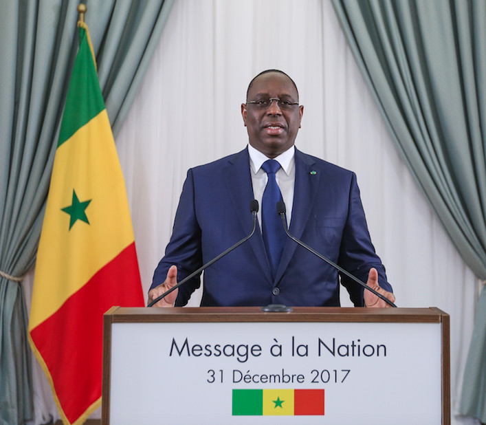 Pour une grande audience de la conférence de presse de Macky: la Présidence achète des tranches horaires dans certaines télés Pour une grande audience de la conférence de presse de Macky: la Présidence achète des tranches horaires dans certaines télés