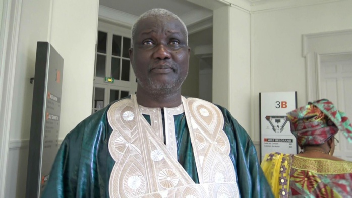 Renouvellement du réseau des maires du bassin du fleuve Sénégal (rmbfs) : Le député maire de Bakel Ibrahima baba Sall reconduit...