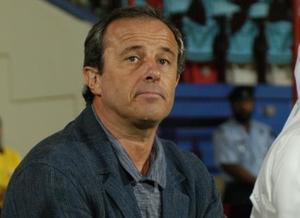 URGENT: Pierre Lechantre nouvel entraineur des lions URGENT: Pierre Lechantre nouvel entraineur des lions